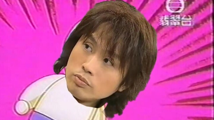 【Doraemon Zihua】Doraemon Zihua robot voiced by Dayo Wong