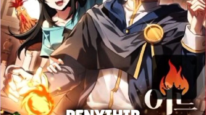 Manhwa Santai Tapi Bikin Lapar! Pemuda Buka Restoran di Dunia Isekai judul: Archmage Restaurant