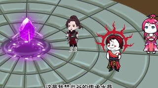 第54集：侥幸哥将迎来晋入斗宗的第二次高光时刻