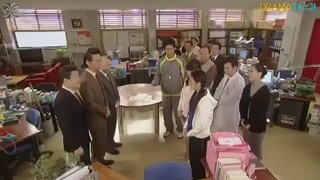 Gokusen Season 2 Episode 10 - Engsub