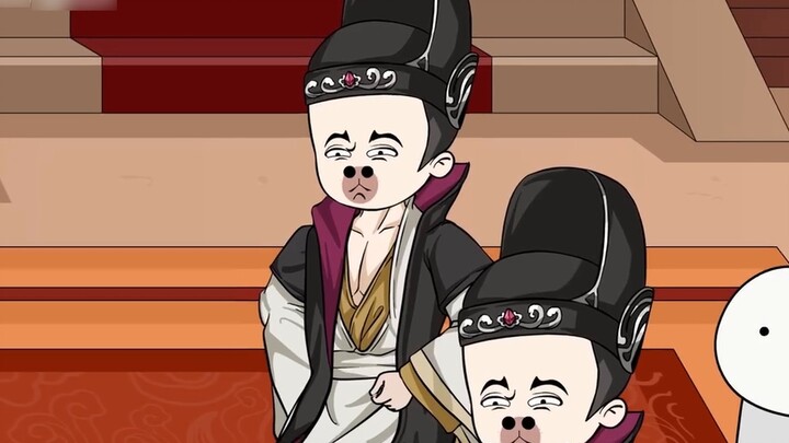 He An harvests lives, Daotuo sets up a large formation, and Onmyoji Abe reveals his true identity!