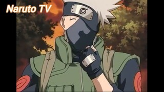 Naruto Dattebayo (Short Ep 101) - Khuôn mặt thật của thầy Kakashi (Phần 5) #naruto