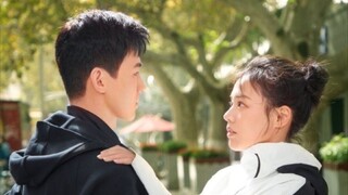 You Are My Hero Episode 23