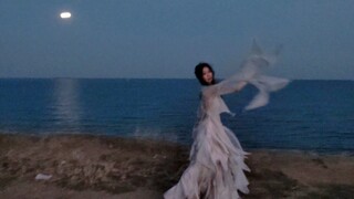 🏮🌊将军，这一支舞 我只为你一个人跳……🌙✨