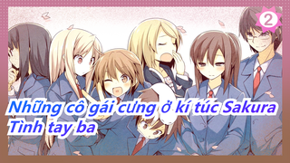 Những cô gái cưng ở kí túc Sakura|[Tin tức giả] Tình tay ba ở Sakurasou_2