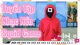 Tuyển Tập Nhạc Nền Squid Game