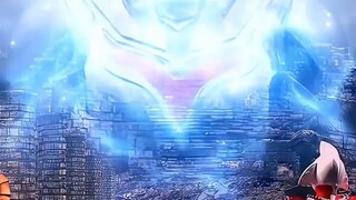 ULTRAMAN NOA - NEXUS ANPHANS - NEXUS JUNIS - NEXUS JUNIS BLUE