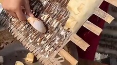 đậu phụ mốc siêu cay