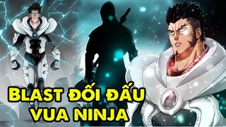 Giải Mã Sức Mạnh Bí Ẩn Của Blast | Tất Cả Mọi Thứ Về Blast