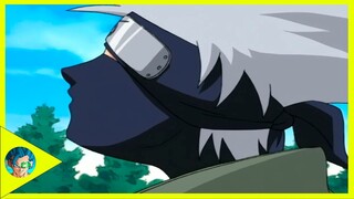 Naruto Kai Capitulo 5 ¿Qué Malio Sal? | @Purachilena