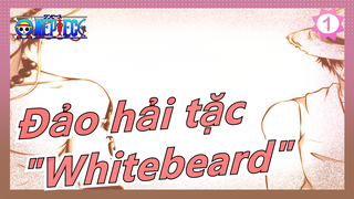 [Đảo hải tặc/MAD] Chiến tranh đỉnh cao Saga--- Tên của thời đại này là "Whitebeard"_1