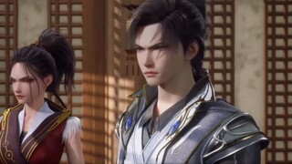 Twins Martial Soul Eps 41 indo