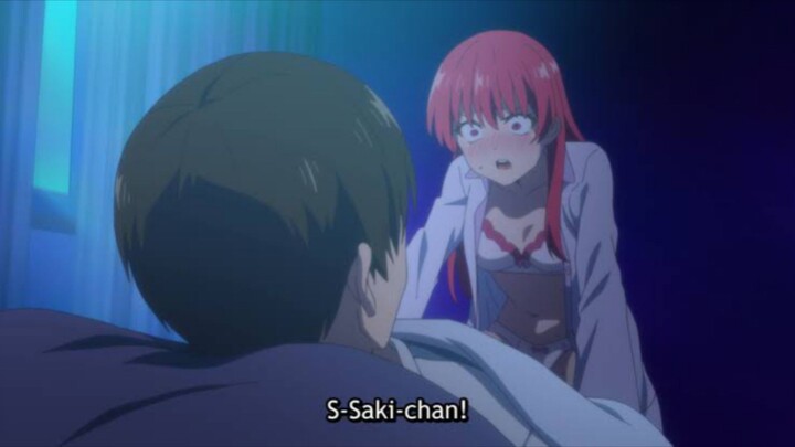 🔞Gelap Gelapan Sama Ayang😋