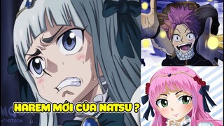 Bạch Pháp Sư Touka - Người Yêu Natsu Hủy Diệt Fairy Tail | NV Trăm Năm Chương 23