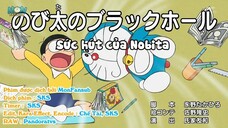 [Doraemon Vietsub]Sức Hút Của Nobita