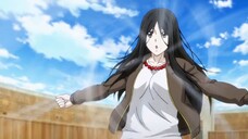 Hitori no Shita The Outcast Season 2 Episode 009