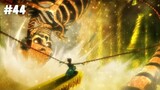 Attack On Titan Season 3 Episode 7 In Hindi | Attack on Titan episode 44 explanation | Recap Anime