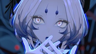 [Butterfly Bone MMD] Tôi không biết cách say "Triển lãm theo yêu cầu"