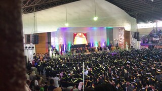 CCSPC GRADUATION BATCH 2019 - CCSPC HYMN