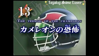 EyeShield21 Episode 13 Tagalog Dubbed