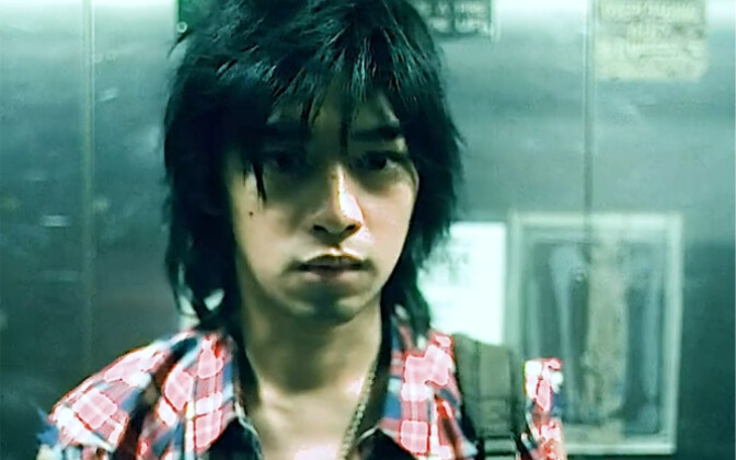 Are you afraid of elevators like this where strange things keep happening?