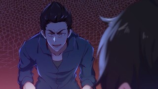 【INDO SUB】Kelahiran Kembali Guru Surgawi/Rebirth of Heavenly Master Musim 1 Episode 36