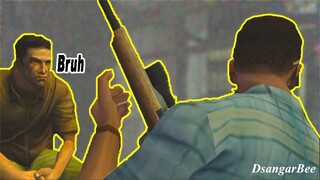 Stop It UH! - MANHUNT 2 #08