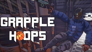 Grapple Hoops | GamePlay PC