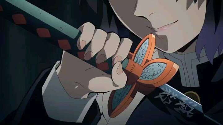 shinobu ❤