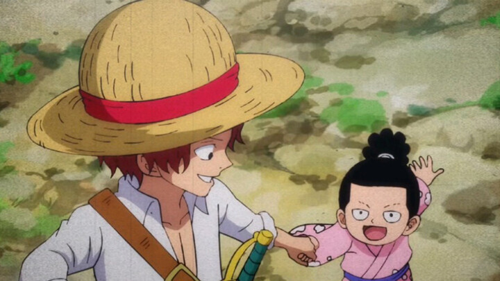 [อนิเมะมิวสิก] [ONE PIECE] เพลง Bink's Sake