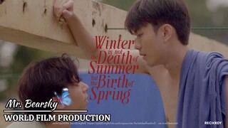 `W i n t e r `is not the Death - Episode 2