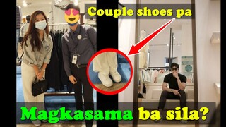 May BINILI si Belle Mariano at may BINILI si Donny? Spotted si Belle sa Shangri-La