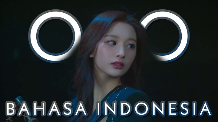 NMIXX "O.O" Bahasa Indonesia Cover by R A N