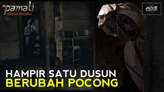 PANTANGAN DI DUSUN POCONG | PENJELASAN PAMALI: DUSUN POCONG