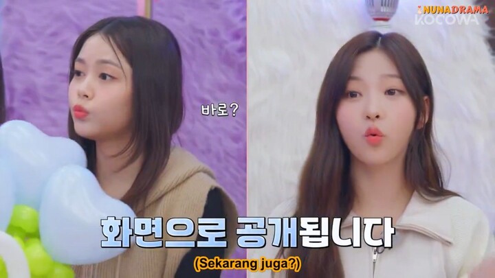 Chat Hearts2hearts eps 10 sub indo