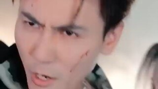 Moonlit Rose | Moonlit Night Rose | Roses in the Moonlight | Yue Ye Qiang Wei | 月夜蔷薇