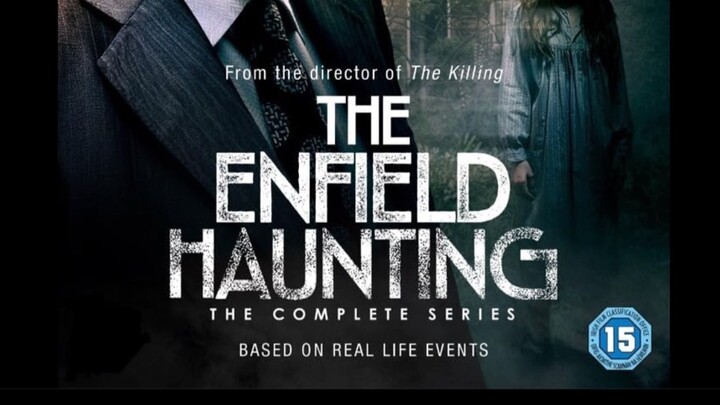 The Enfield Haunting S01E01