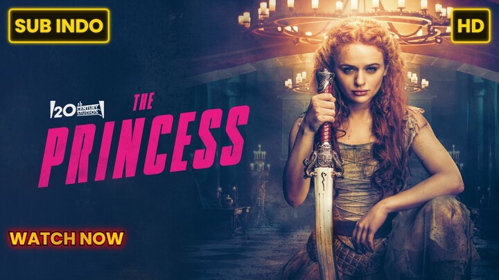 The Princess (2022) SUB INDO FULL HD