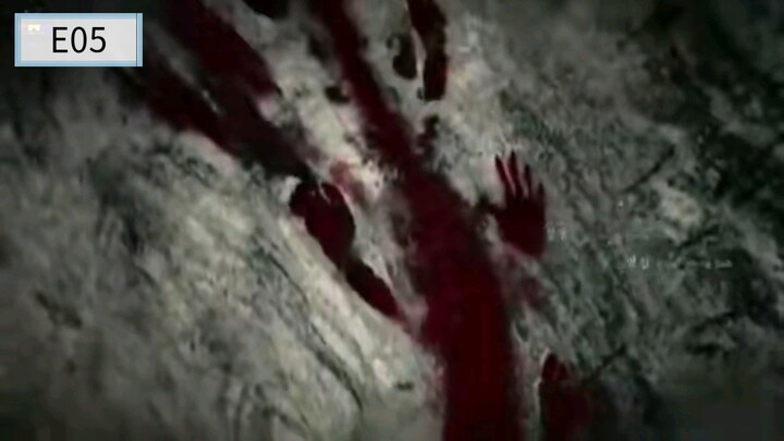 Gyeongseong Creature [Tagalog] E05