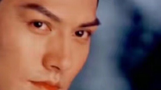 [Heaven Official's Blessing/Real-life crowd portrait] If it were remade 20 years ago, there would be