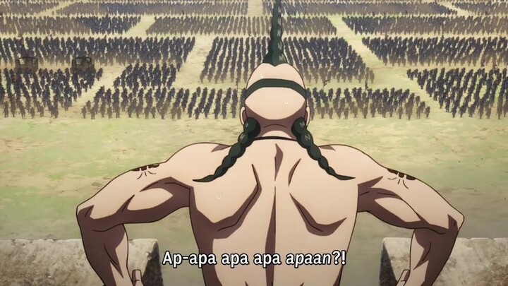 kingdom s3 eps 9