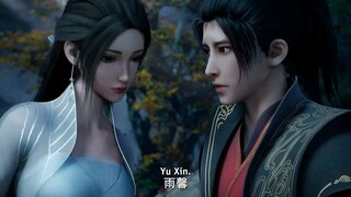 Tomb Of Fallen Gods Episode 15 Sub Indo 720p