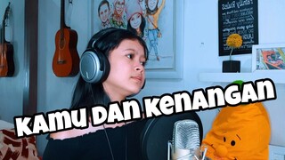 Maudy Ayunda - Kamu & Kenangan | OST Habibie & Ainun 3| LIFIA cover