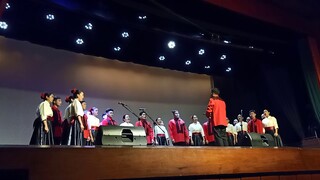 UP Manila Chorale  Crotalo
