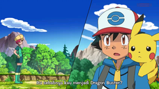 Pokemon Best Wishes Episode 34 Sub Indo