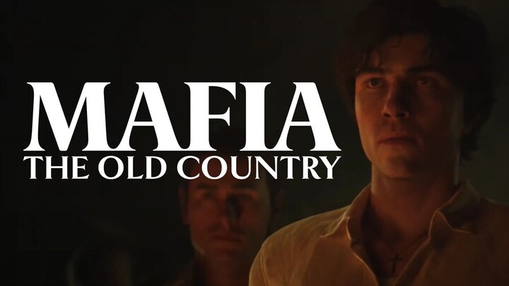 MAFIA THE OLD COUNTRY Gameplay Walkthrough