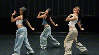 【KATSEYE】Gnarlyyyyy 🖤｜HYBE×Geffen美国女团