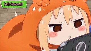 khi loid forger nhận nuôi umaru thì sẽ như thế nào!