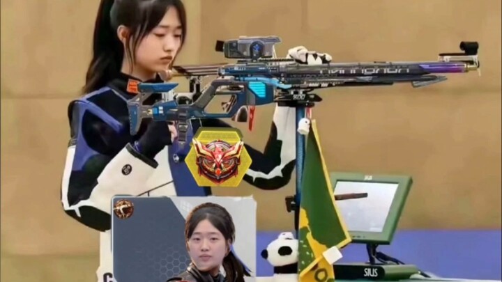 Masuk dan rasakan tekanan dari sniper terbaik dunia.