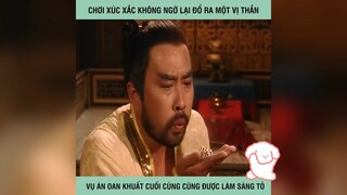 Chơi xuac sắc không ngờ lại đổ ra 1 vị thần#reviewphim#tt#phimhaynhta